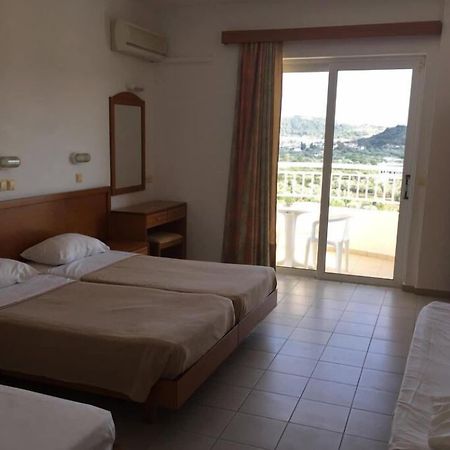 Diagoras Club Aparthotel Faliraki Luaran gambar