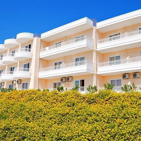 Diagoras Club Aparthotel Faliraki Luaran gambar