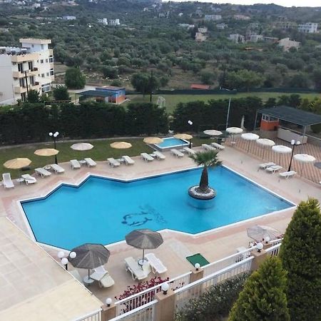 Diagoras Club Aparthotel Faliraki Luaran gambar