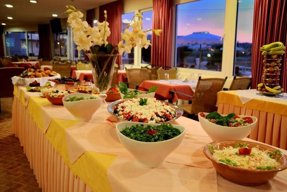Diagoras Club Aparthotel Faliraki Luaran gambar