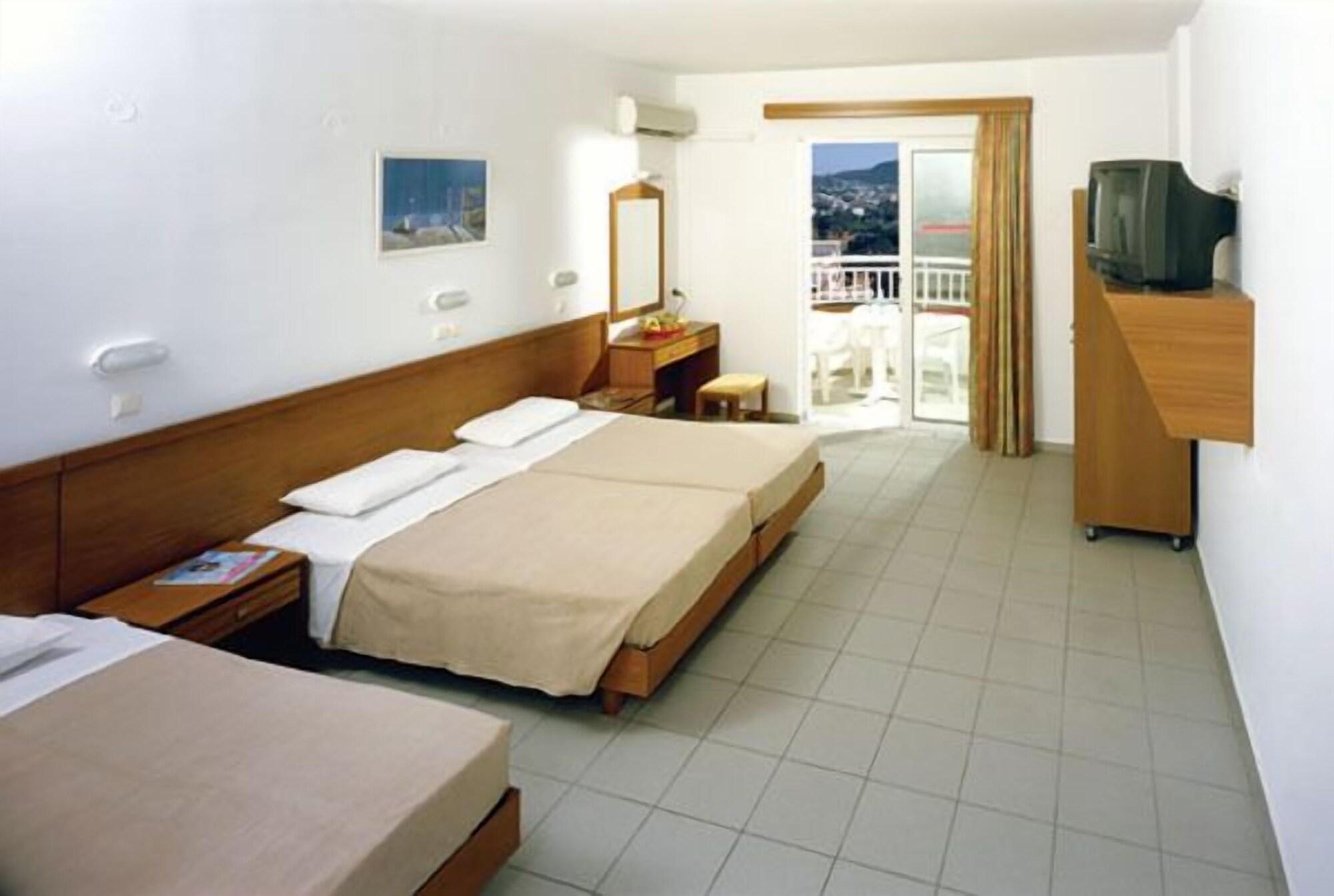 Diagoras Club Aparthotel Faliraki Luaran gambar
