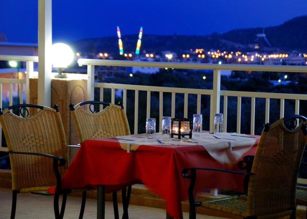 Diagoras Club Aparthotel Faliraki Luaran gambar