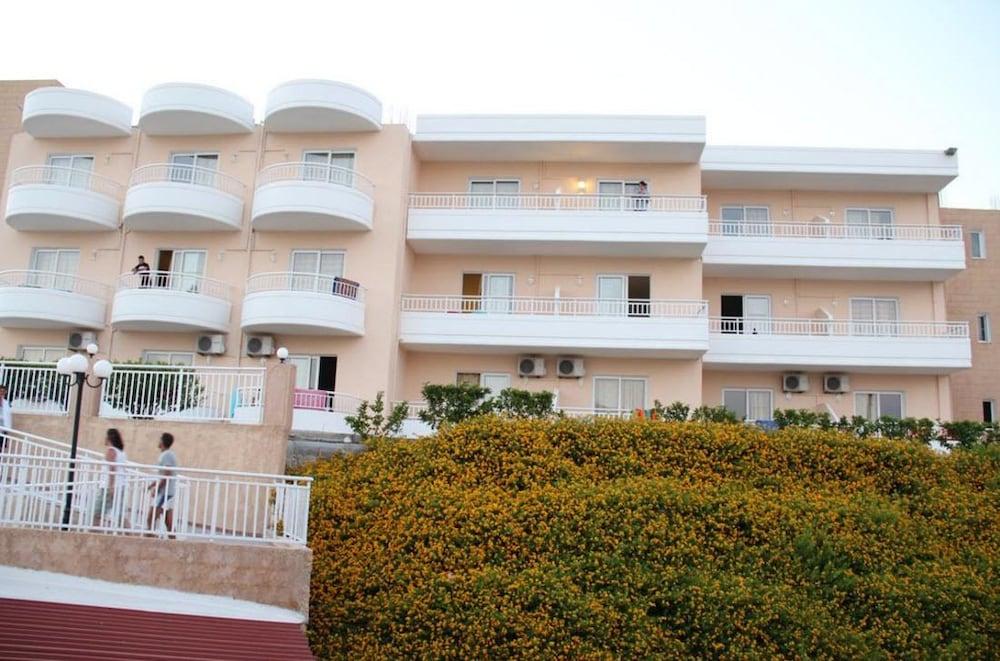 Diagoras Club Aparthotel Faliraki Luaran gambar