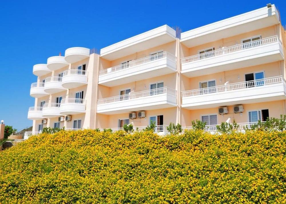 Diagoras Club Aparthotel Faliraki Luaran gambar
