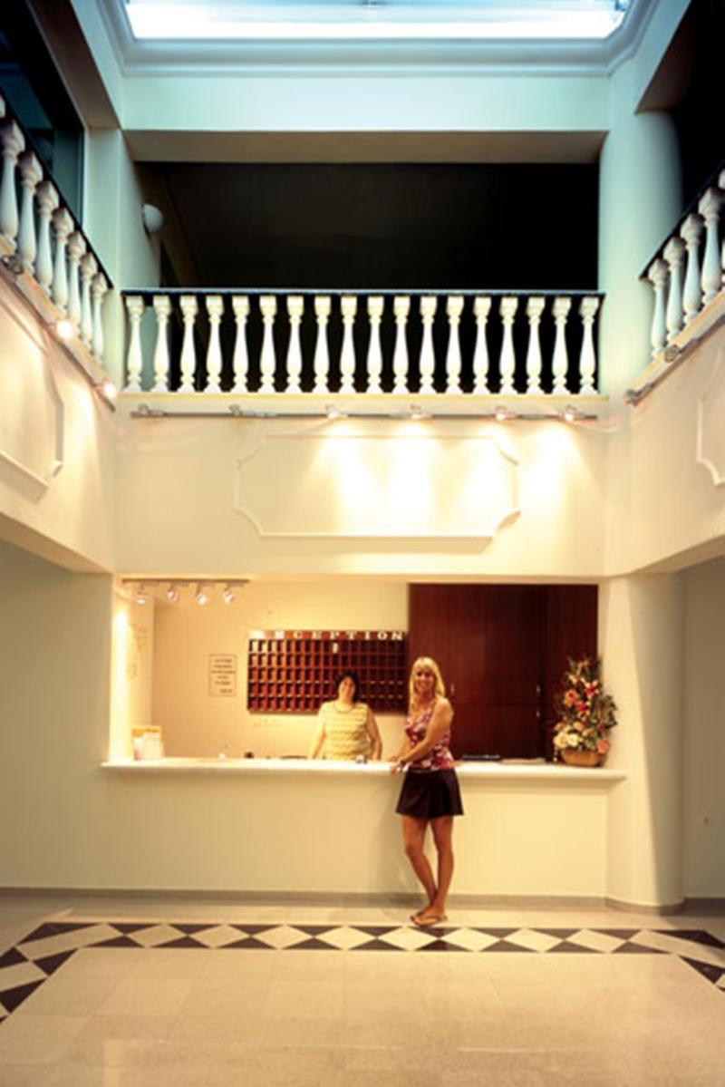 Diagoras Club Aparthotel Faliraki Luaran gambar