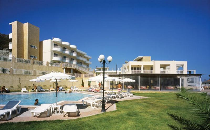 Diagoras Club Aparthotel Faliraki Luaran gambar