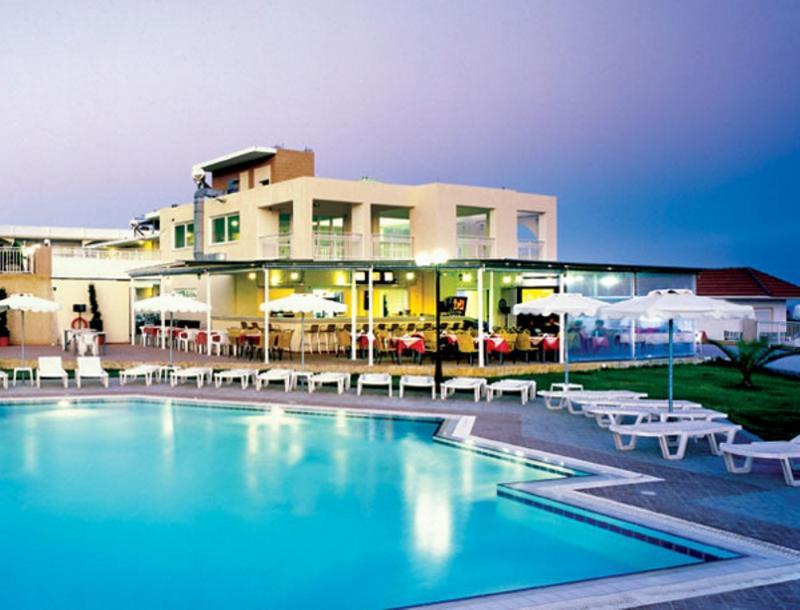 Diagoras Club Aparthotel Faliraki Luaran gambar