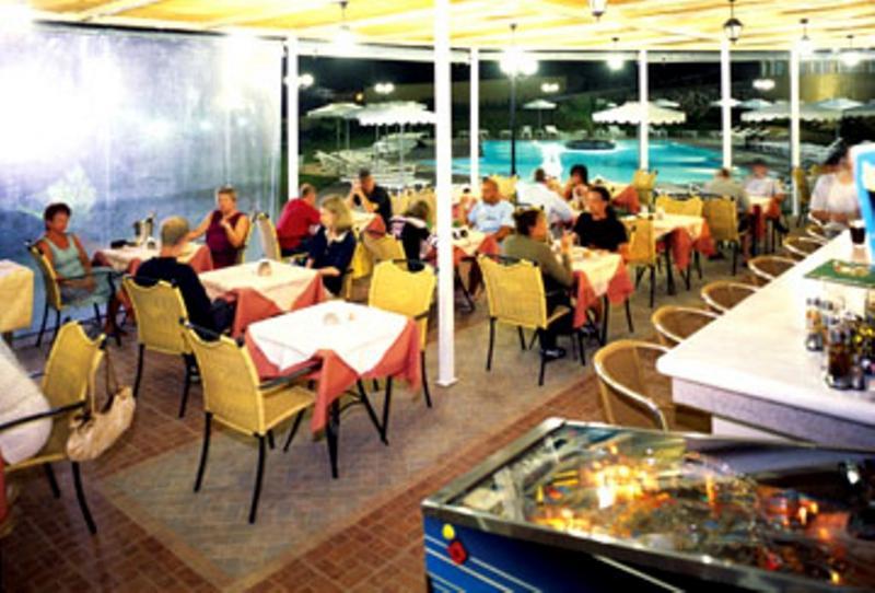 Diagoras Club Aparthotel Faliraki Luaran gambar
