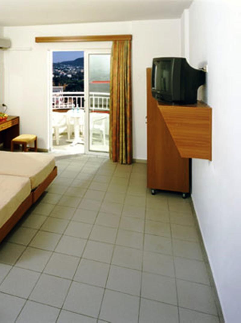 Diagoras Club Aparthotel Faliraki Luaran gambar