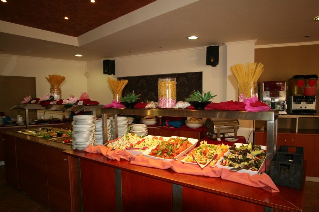 Diagoras Club Aparthotel Faliraki Luaran gambar