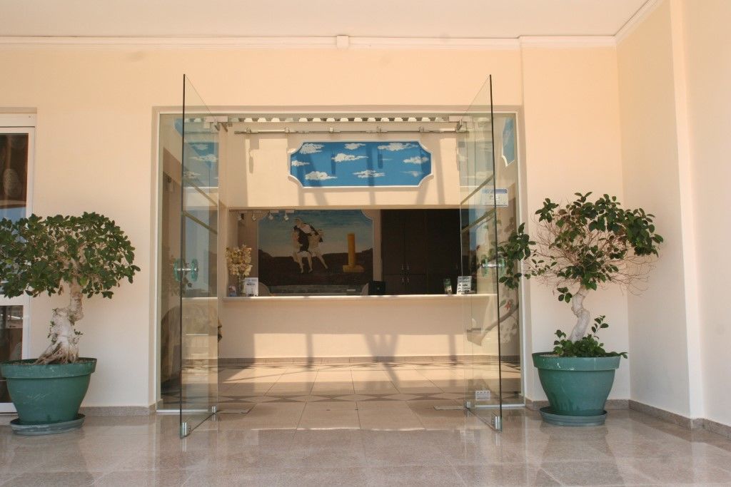 Diagoras Club Aparthotel Faliraki Luaran gambar