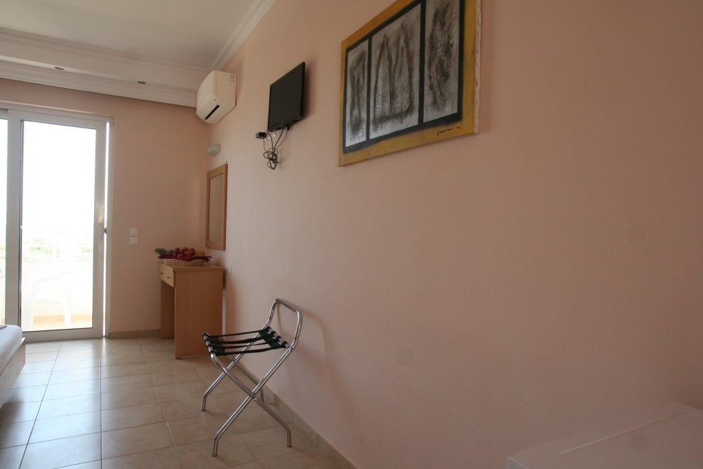 Diagoras Club Aparthotel Faliraki Luaran gambar