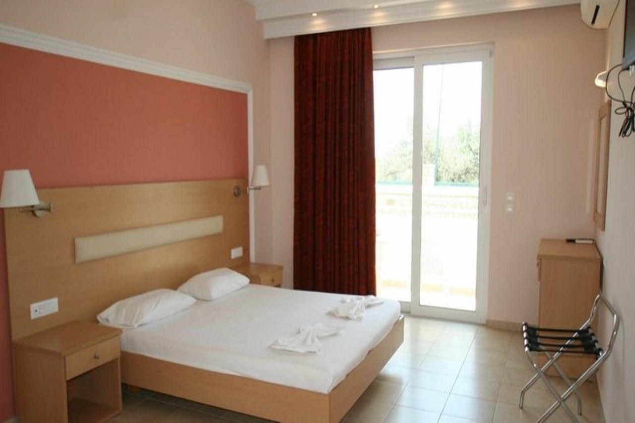 Diagoras Club Aparthotel Faliraki Luaran gambar