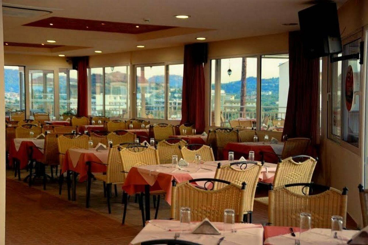 Diagoras Club Aparthotel Faliraki Luaran gambar