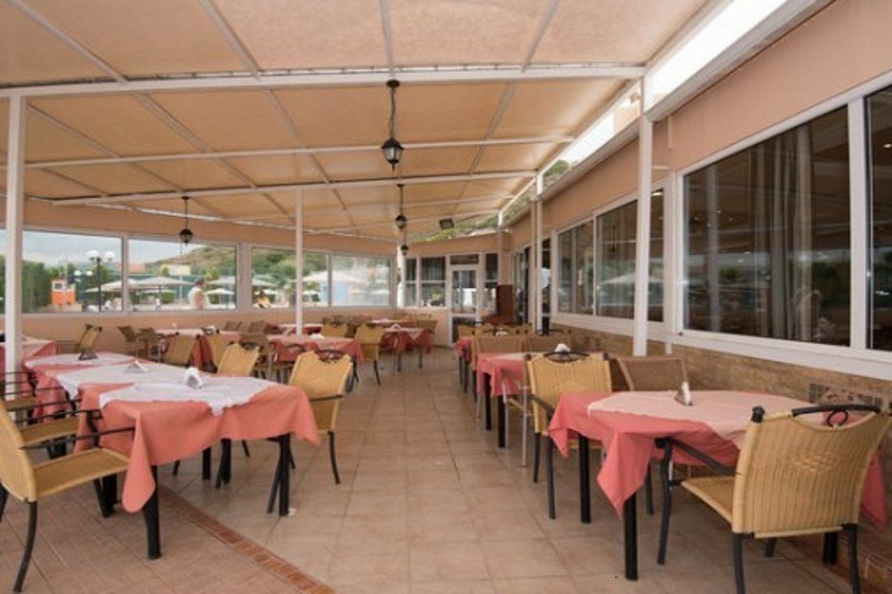 Diagoras Club Aparthotel Faliraki Luaran gambar