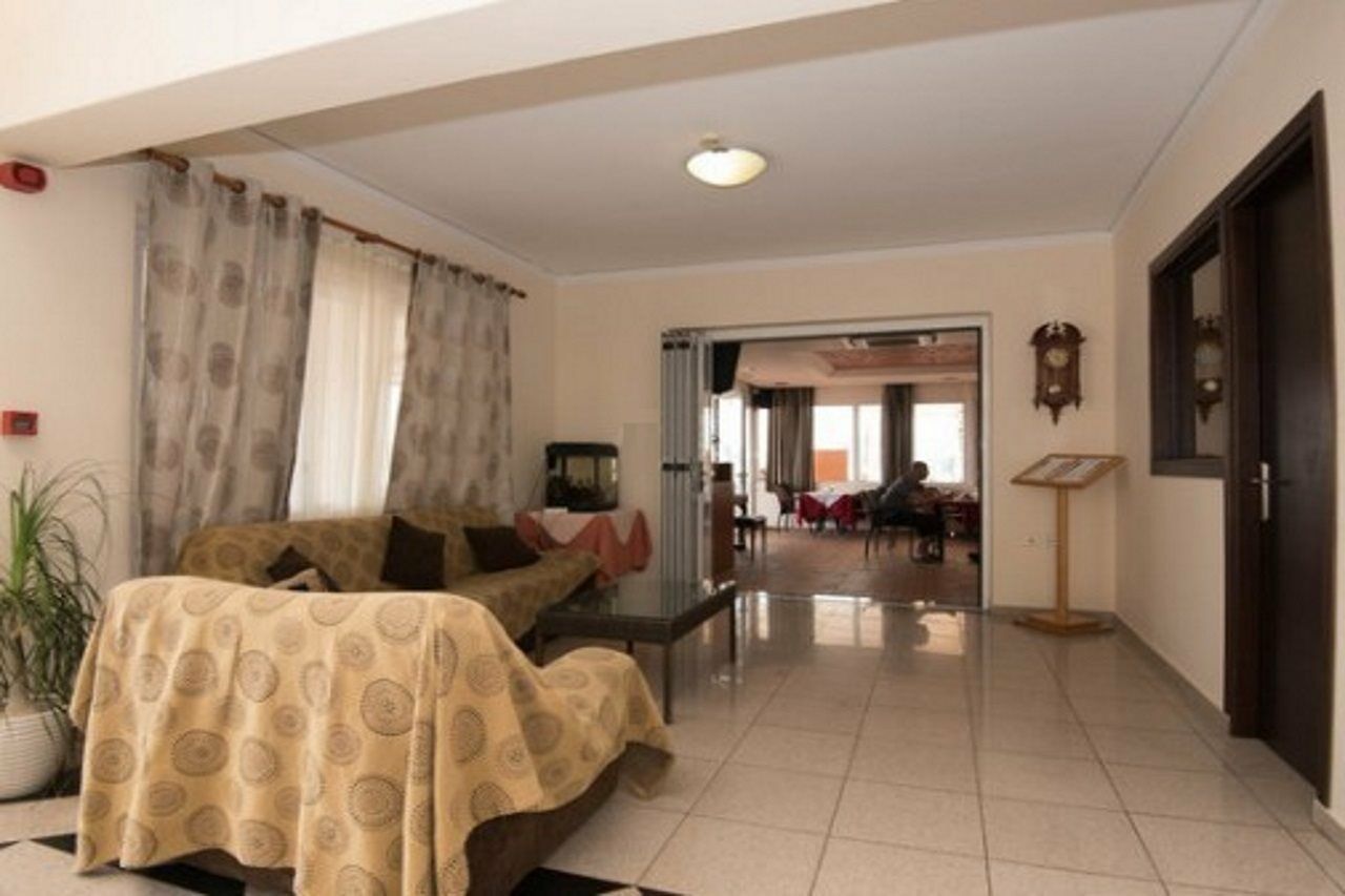 Diagoras Club Aparthotel Faliraki Luaran gambar