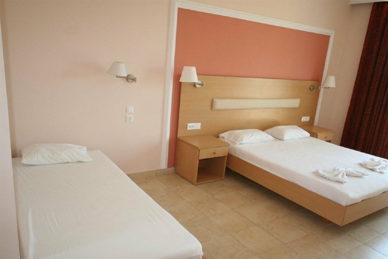 Diagoras Club Aparthotel Faliraki Luaran gambar