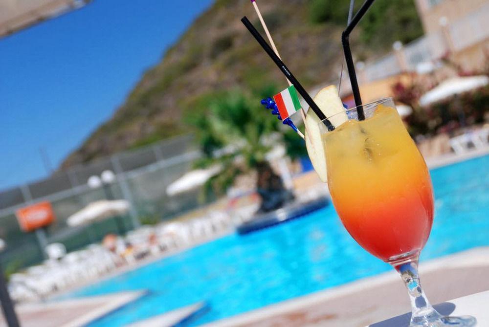 Diagoras Club Aparthotel Faliraki Luaran gambar